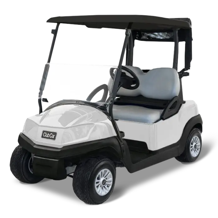 Golf cart rentals in Ocala Florida