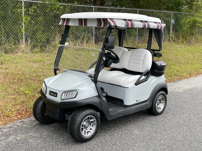 Masters Golf Cars – Your #1 Source for all your Golf Cart Needs