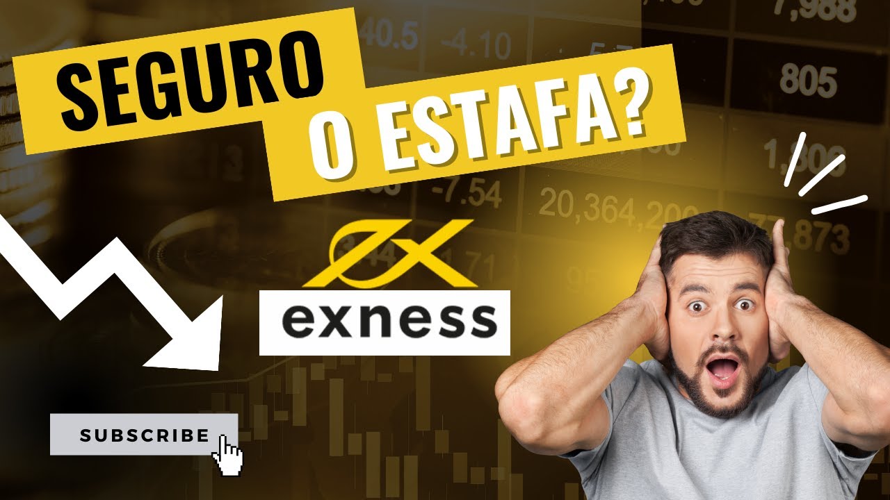 Trade on Exness - What you need to understand when trading