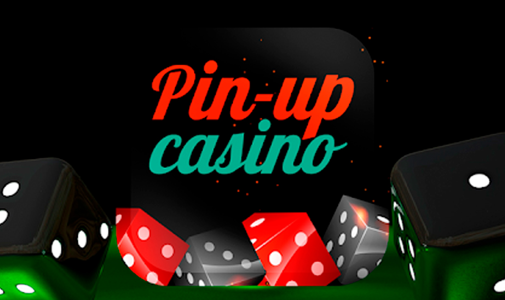 
 Functionality and appearance of Pin up Casino's official website
